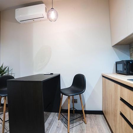 Luxury Apartments Petofi Ужгород Екстериор снимка