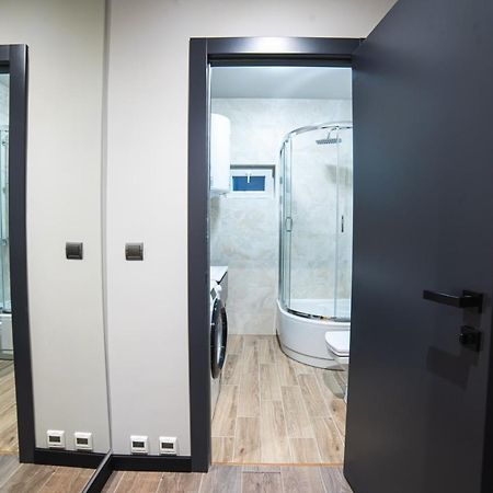 Luxury Apartments Petofi Ужгород Екстериор снимка