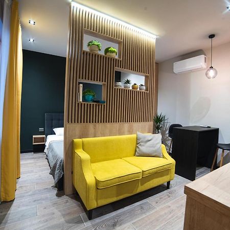 Luxury Apartments Petofi Ужгород Екстериор снимка