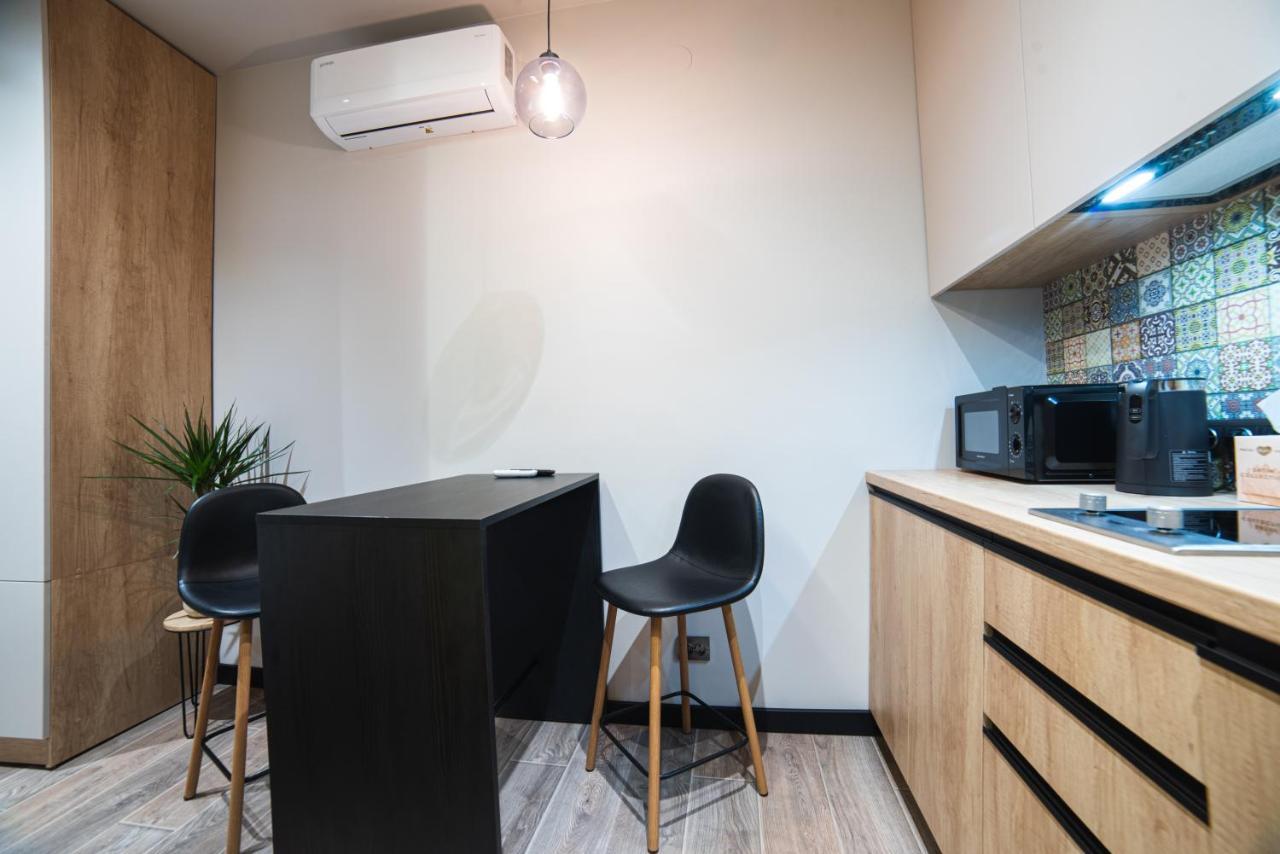 Luxury Apartments Petofi Ужгород Екстериор снимка