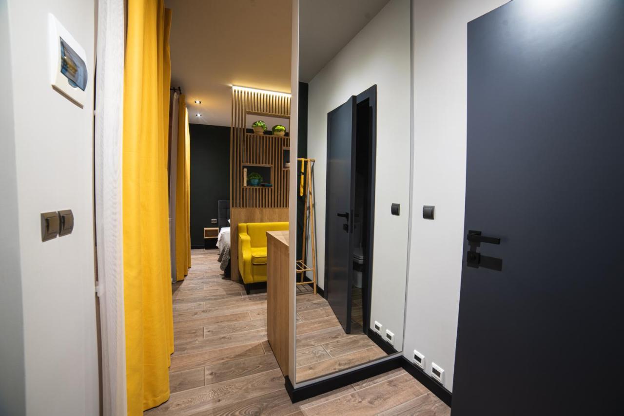 Luxury Apartments Petofi Ужгород Екстериор снимка