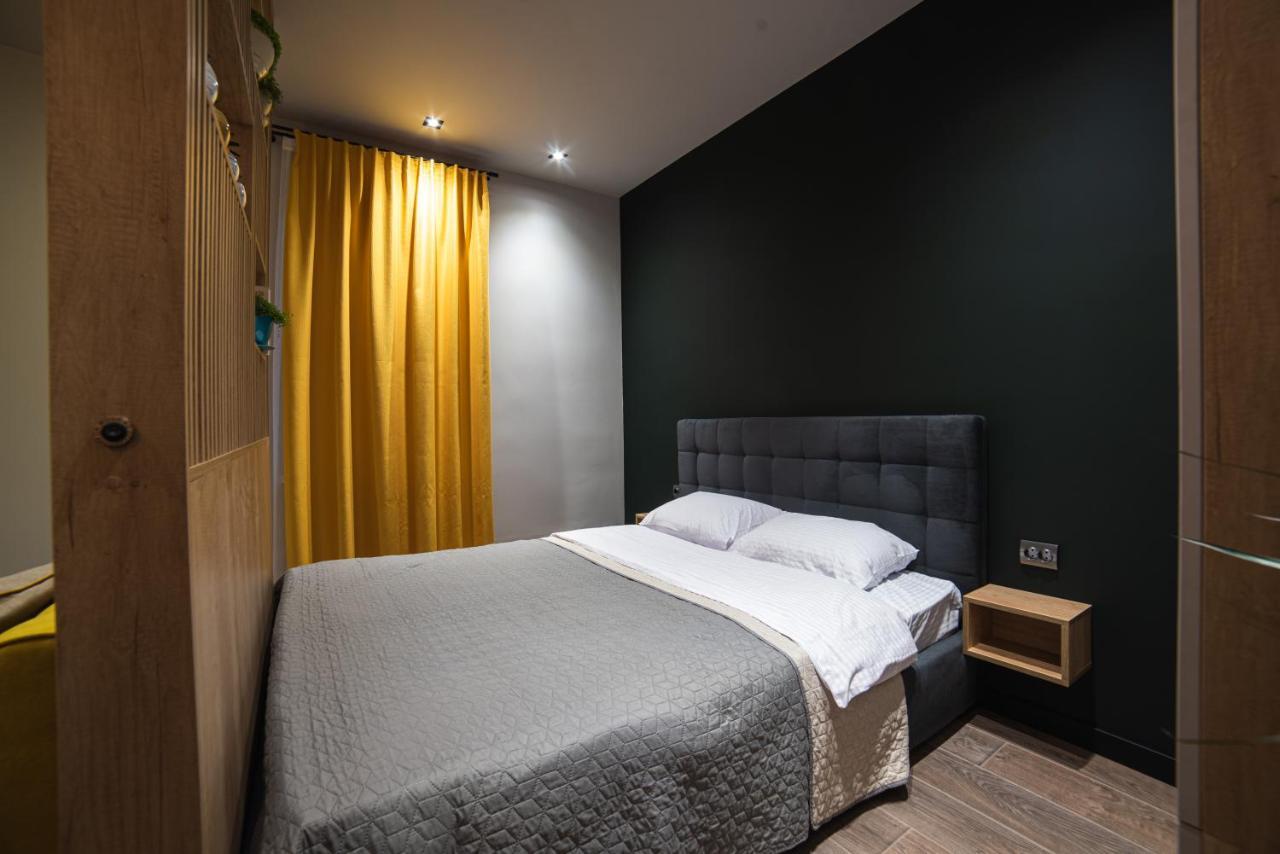 Luxury Apartments Petofi Ужгород Екстериор снимка