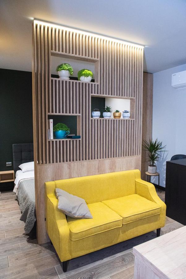 Luxury Apartments Petofi Ужгород Екстериор снимка