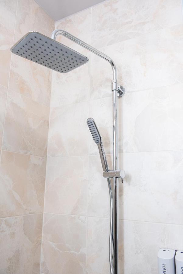 Luxury Apartments Petofi Ужгород Екстериор снимка
