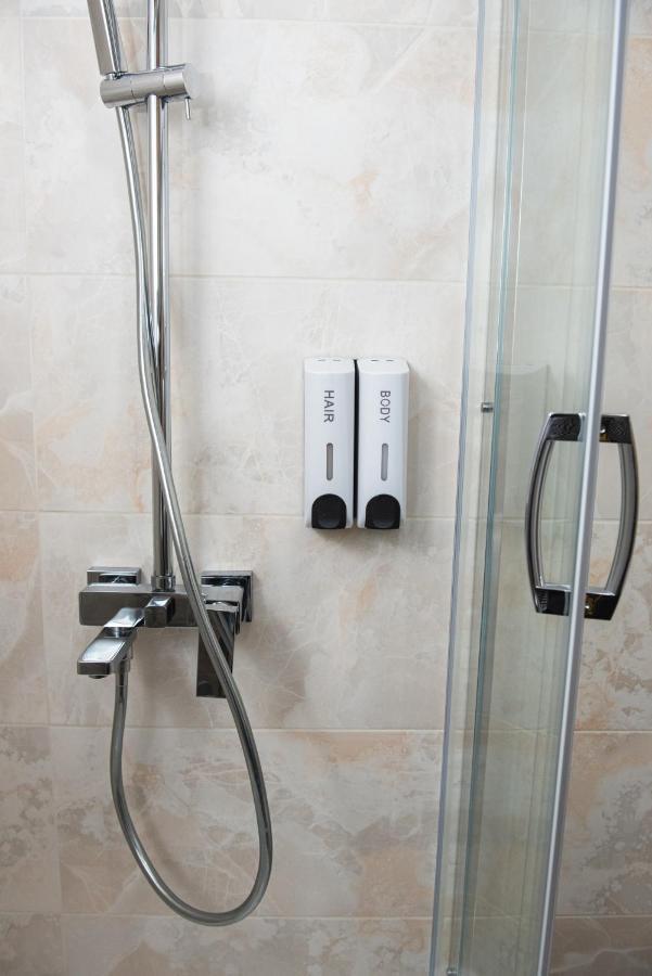 Luxury Apartments Petofi Ужгород Екстериор снимка
